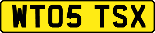 WT05TSX