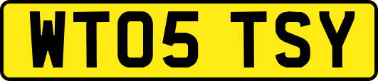WT05TSY