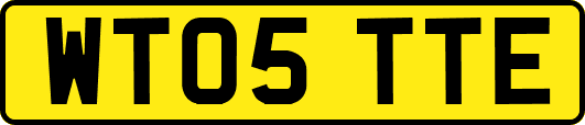 WT05TTE