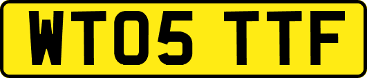 WT05TTF