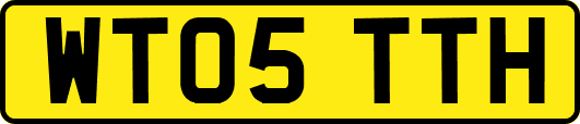 WT05TTH