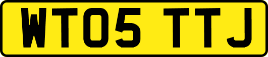 WT05TTJ