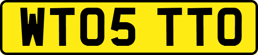 WT05TTO