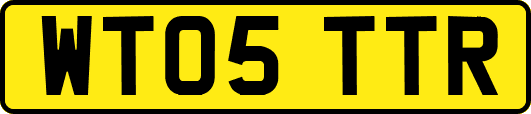 WT05TTR