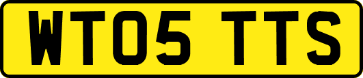 WT05TTS