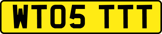 WT05TTT