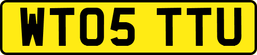 WT05TTU