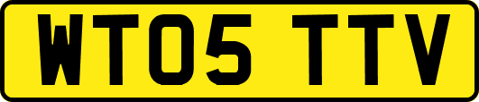 WT05TTV
