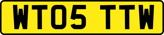 WT05TTW
