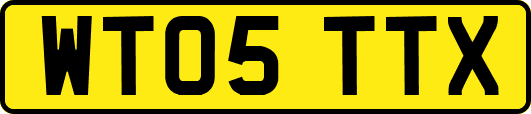 WT05TTX