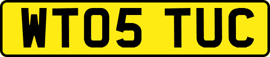 WT05TUC