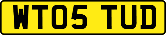 WT05TUD