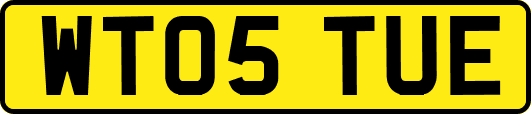 WT05TUE