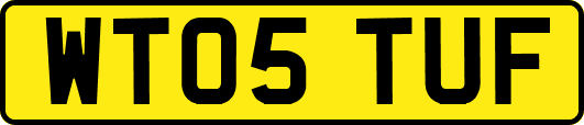 WT05TUF