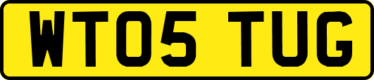 WT05TUG