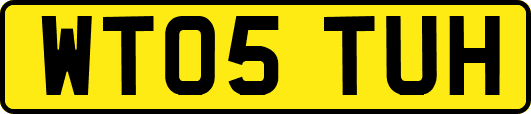 WT05TUH