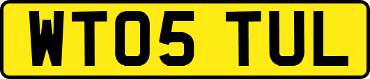 WT05TUL