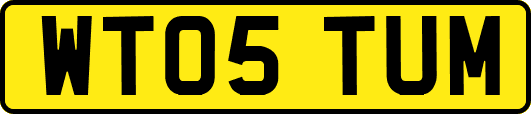WT05TUM