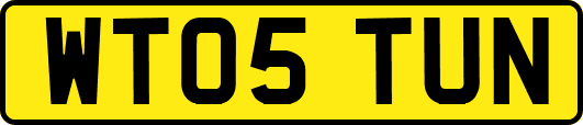WT05TUN