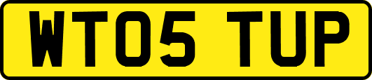 WT05TUP