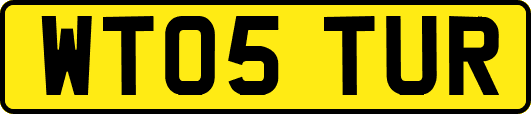 WT05TUR