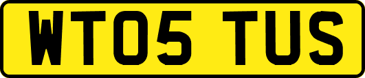 WT05TUS