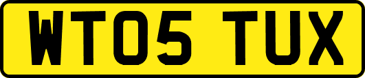 WT05TUX