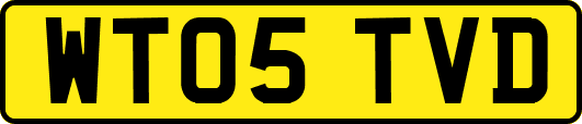 WT05TVD