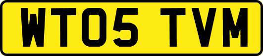 WT05TVM