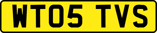 WT05TVS