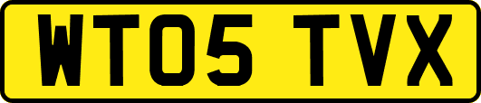 WT05TVX