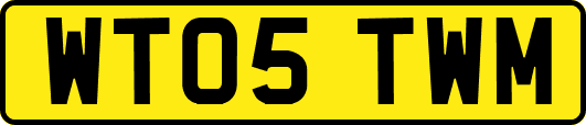 WT05TWM