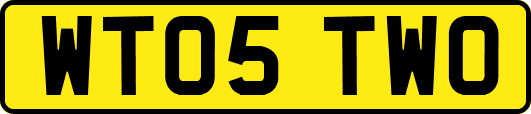 WT05TWO