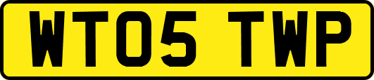WT05TWP