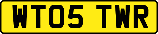 WT05TWR