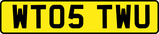 WT05TWU