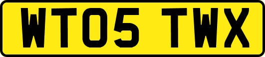 WT05TWX