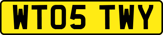 WT05TWY