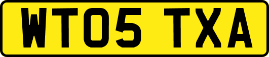 WT05TXA