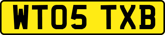WT05TXB
