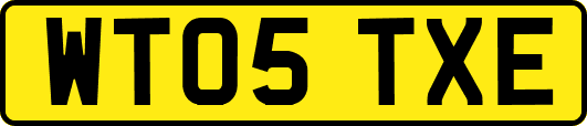 WT05TXE