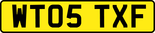 WT05TXF