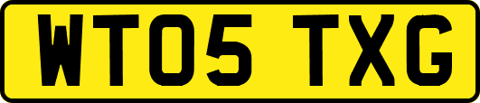 WT05TXG