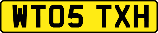 WT05TXH