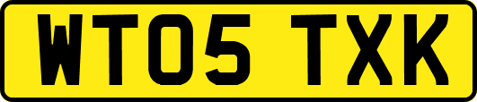 WT05TXK