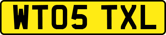 WT05TXL