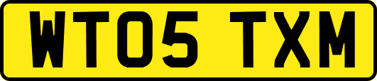 WT05TXM
