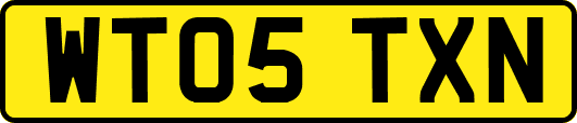 WT05TXN