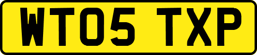 WT05TXP