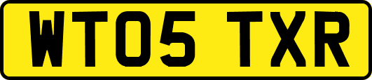 WT05TXR